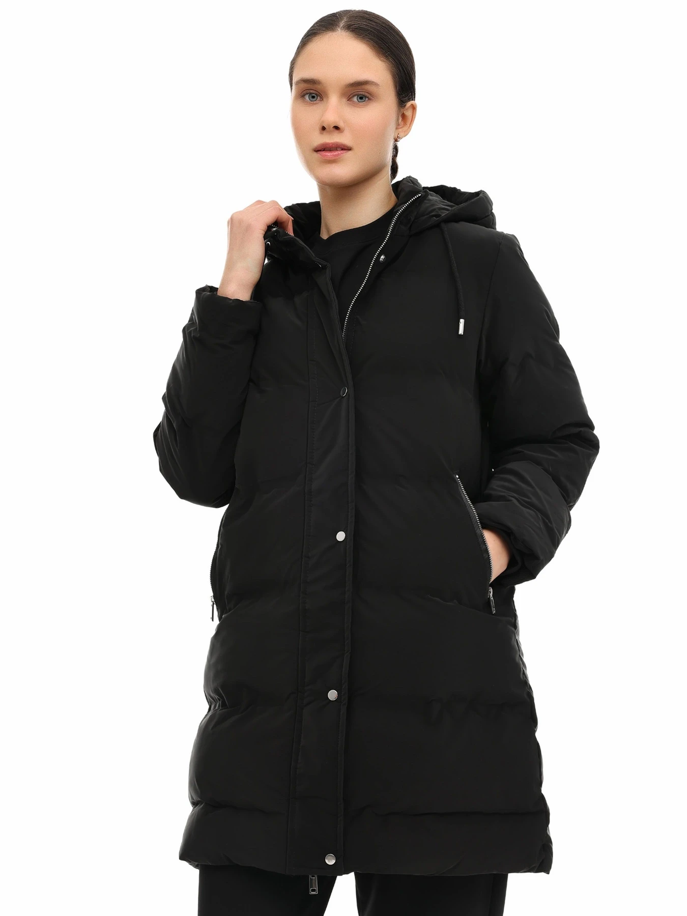 Куртки и дубленки Lumberjack WL 3CROWN 5PR модель 102032902 Куртки и дубленки Lumberjack WL 3CROWN 5PR модель 102032902 Фото