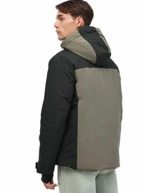 Куртки и дубленки Lumberjack ML XAN 3KSY-HYM25620 5PR модель 102029471 Фото