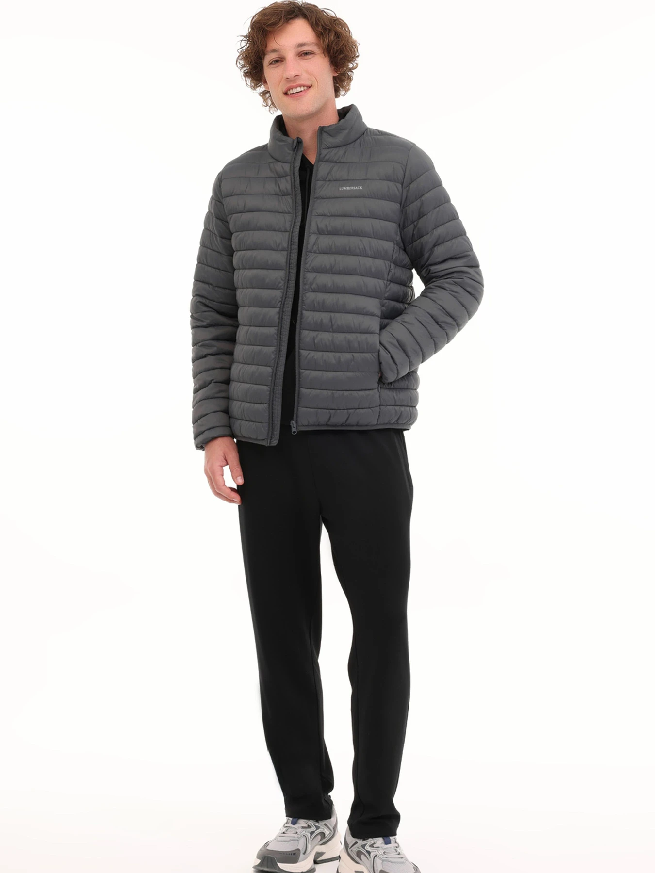 Куртки и дубленки Lumberjack ML STAR 1OW1000 5PR модель 102029459 Куртки и дубленки Lumberjack ML STAR 1OW1000 5PR модель 102029459 Фото