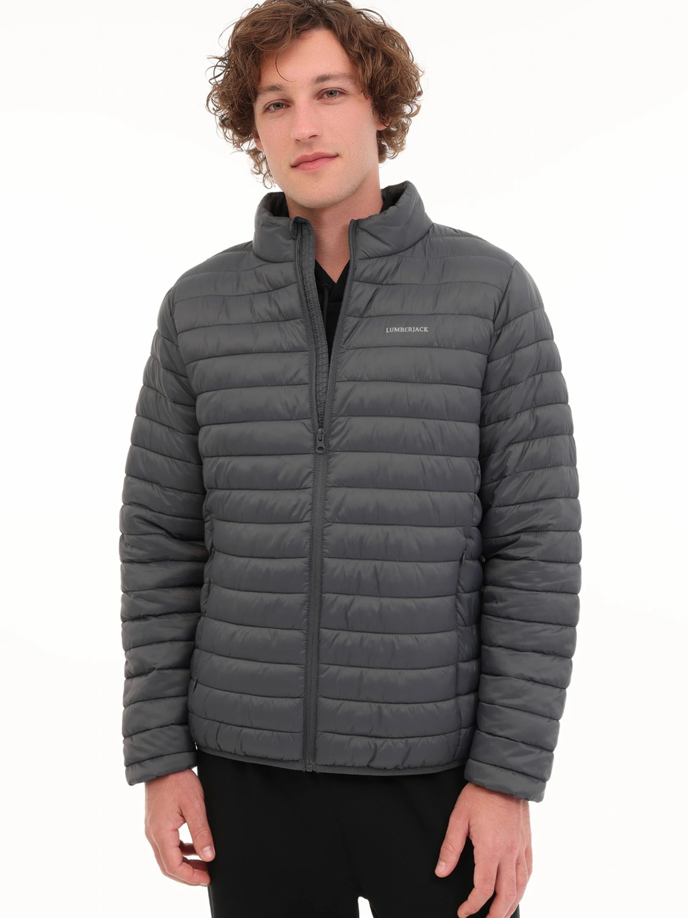 Куртки и дубленки Lumberjack ML STAR 1OW1000 5PR модель 102029459 Куртки и дубленки Lumberjack ML STAR 1OW1000 5PR модель 102029459 Фото