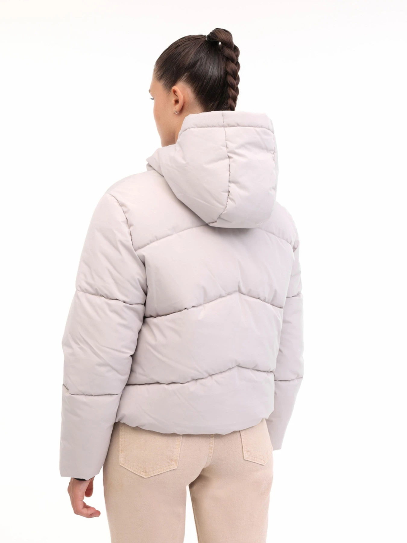 Куртки и дубленки Lumberjack WL 2NORA 5PR модель 102028716 Куртки и дубленки Lumberjack WL 2NORA 5PR модель 102028716 Фото