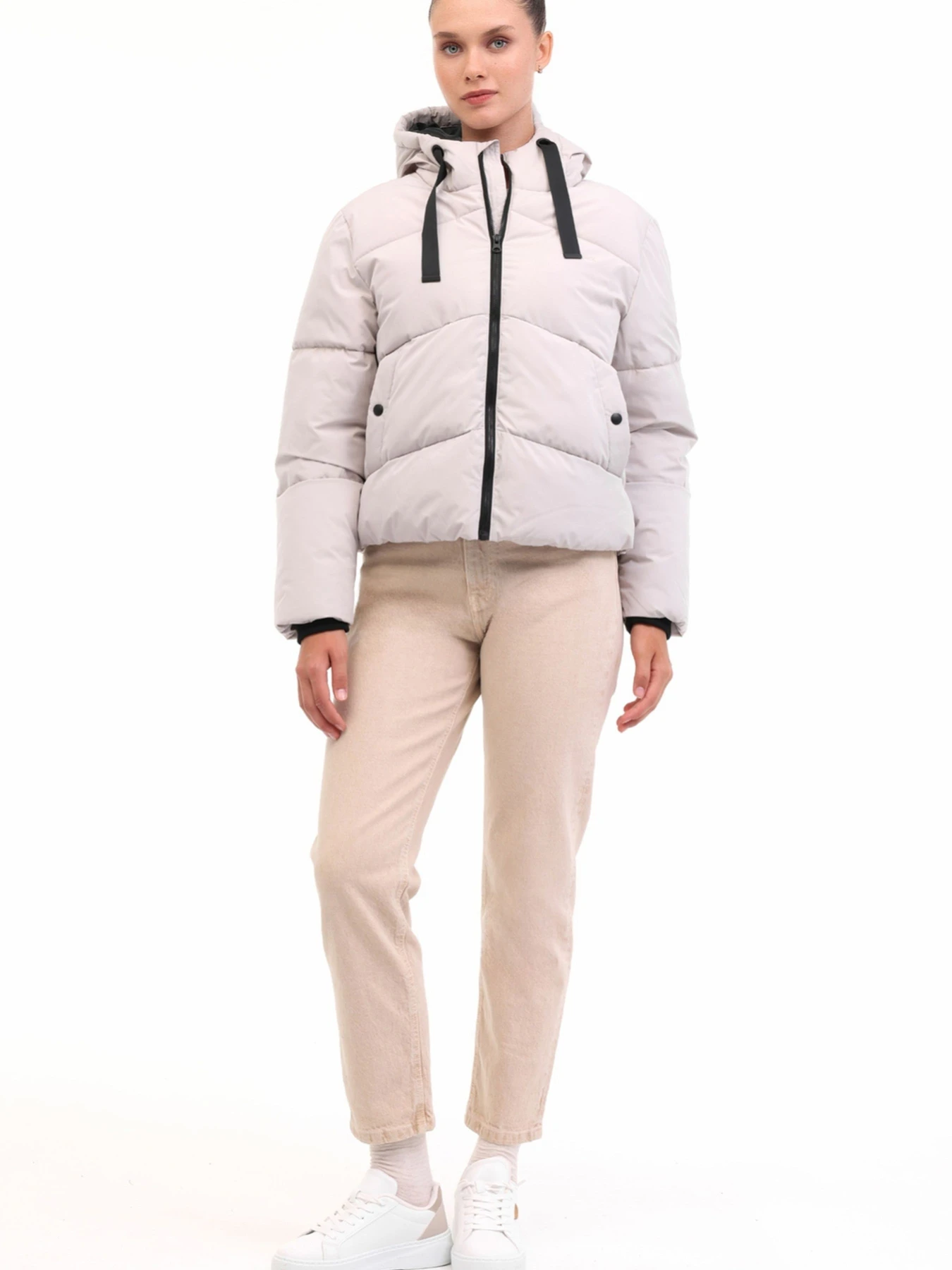 Куртки и дубленки Lumberjack WL 2NORA 5PR модель 102028716 Куртки и дубленки Lumberjack WL 2NORA 5PR модель 102028716 Фото