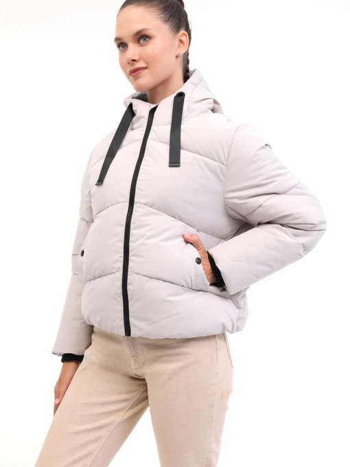 Куртки и дубленки Lumberjack WL 2NORA 5PR модель 102028716 Фото