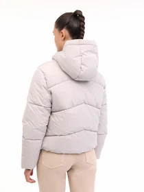 Куртки и дубленки Lumberjack WL 2NORA 5PR модель 102028716 Фото