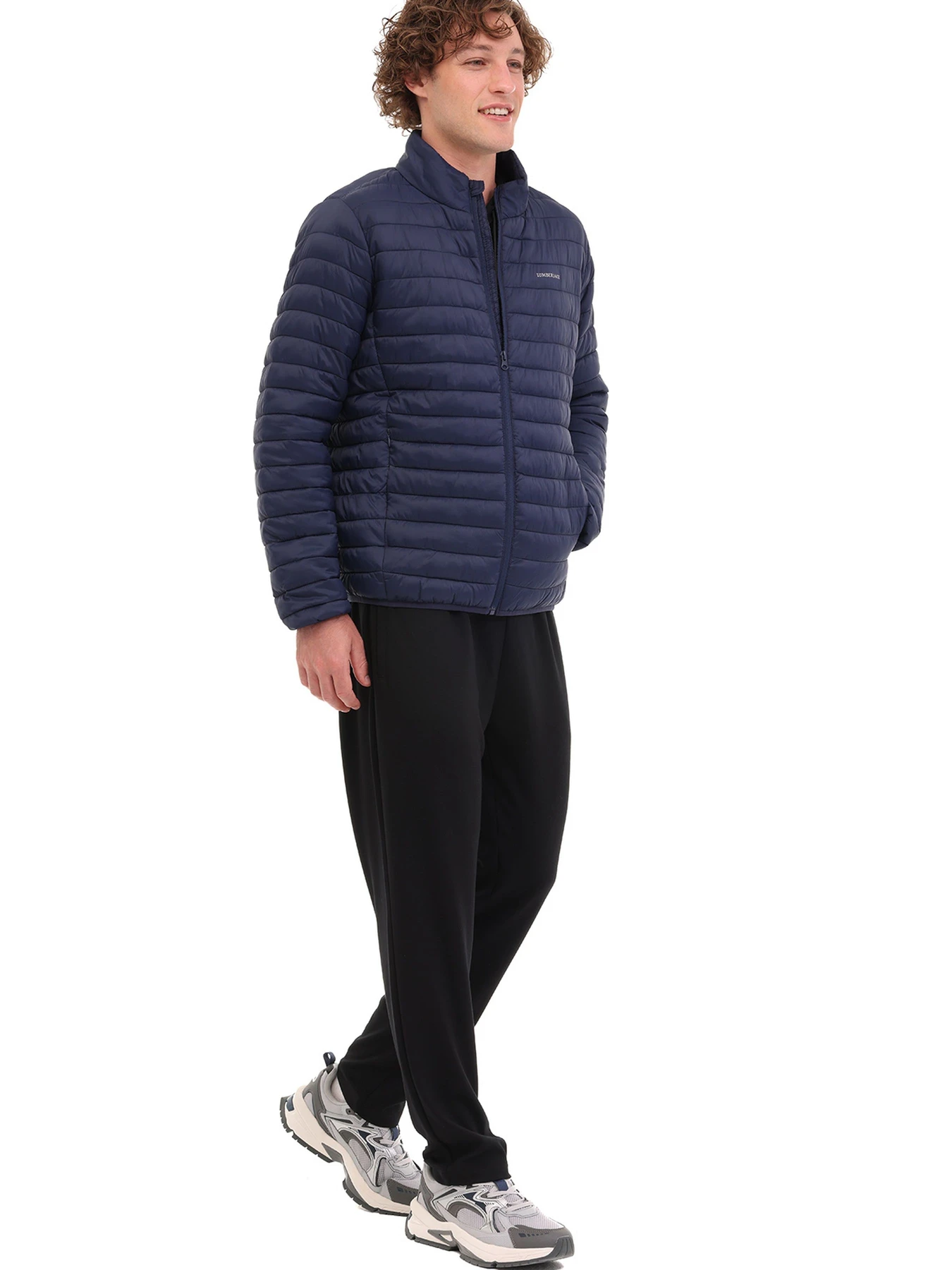 Куртки и дубленки Lumberjack ML STAR 1OW1000 5PR модель 102027607 Куртки и дубленки Lumberjack ML STAR 1OW1000 5PR модель 102027607 Фото