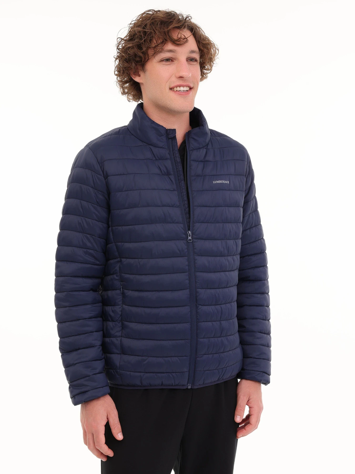 Куртки и дубленки Lumberjack ML STAR 1OW1000 5PR модель 102027607 Куртки и дубленки Lumberjack ML STAR 1OW1000 5PR модель 102027607 Фото