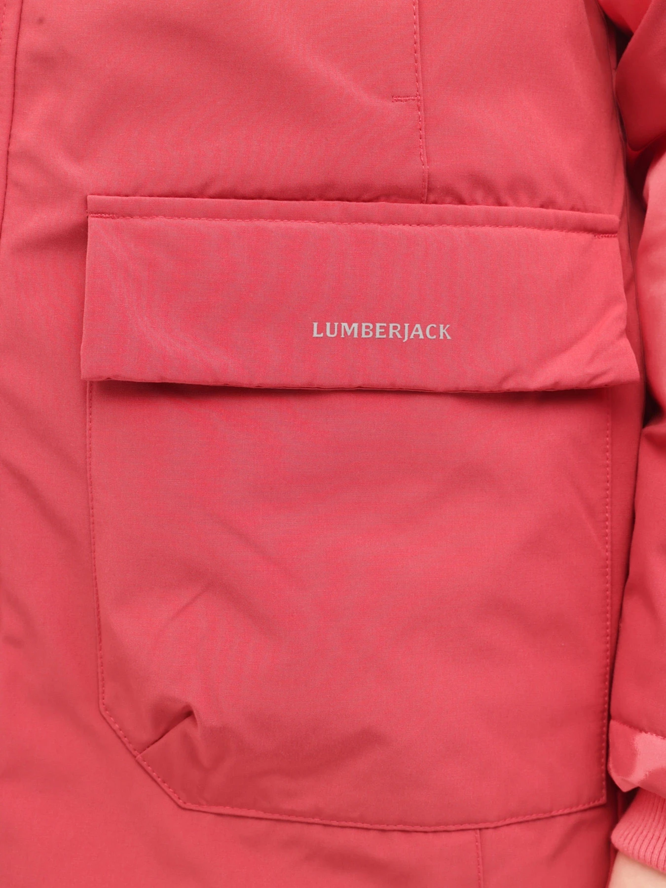 Куртки и дубленки Lumberjack WL 3NORT 5PR модель 102027592 Куртки и дубленки Lumberjack WL 3NORT 5PR модель 102027592 Фото
