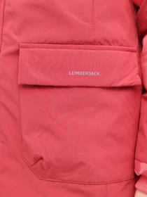 Куртки и дубленки Lumberjack WL 3NORT 5PR модель 102027592 Фото