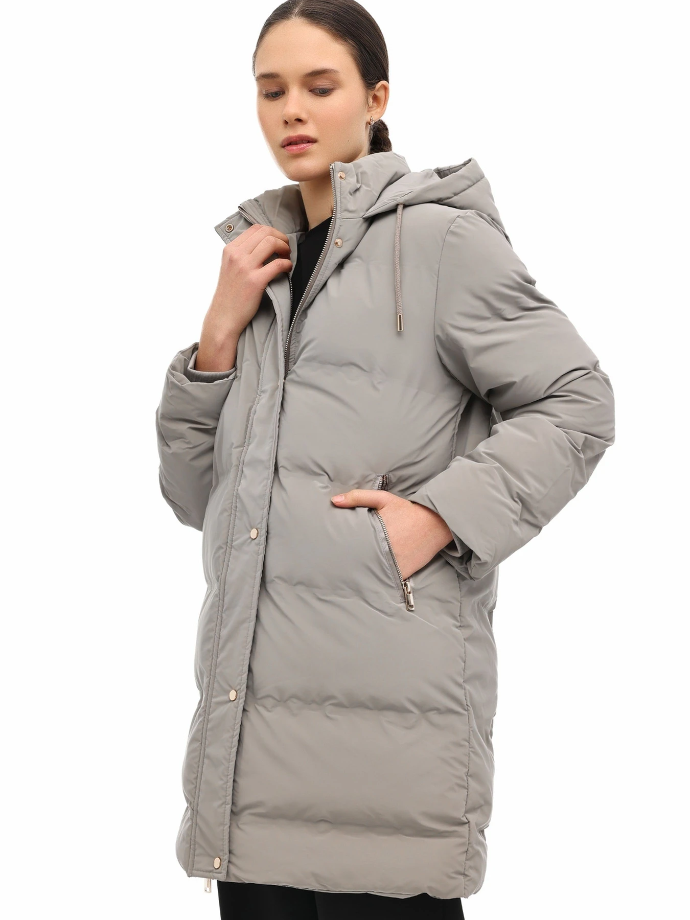 Куртки и дубленки Lumberjack WL 3CROWN 5PR модель 102027587 Куртки и дубленки Lumberjack WL 3CROWN 5PR модель 102027587 Фото