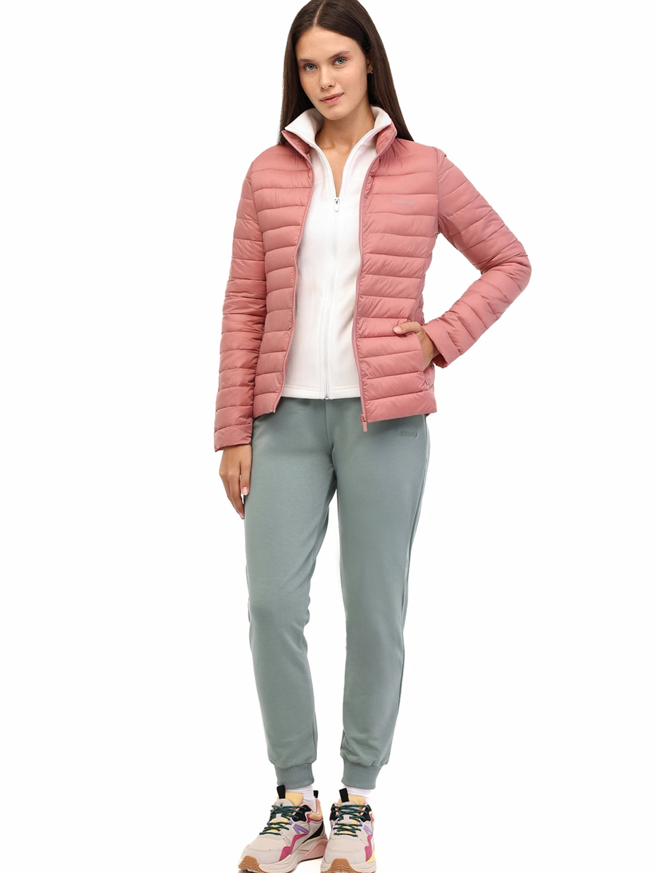 Куртки и дубленки Lumberjack WB PADDED 1SN28 5PR модель 102027499 Куртки и дубленки Lumberjack WB PADDED 1SN28 5PR модель 102027499 Фото