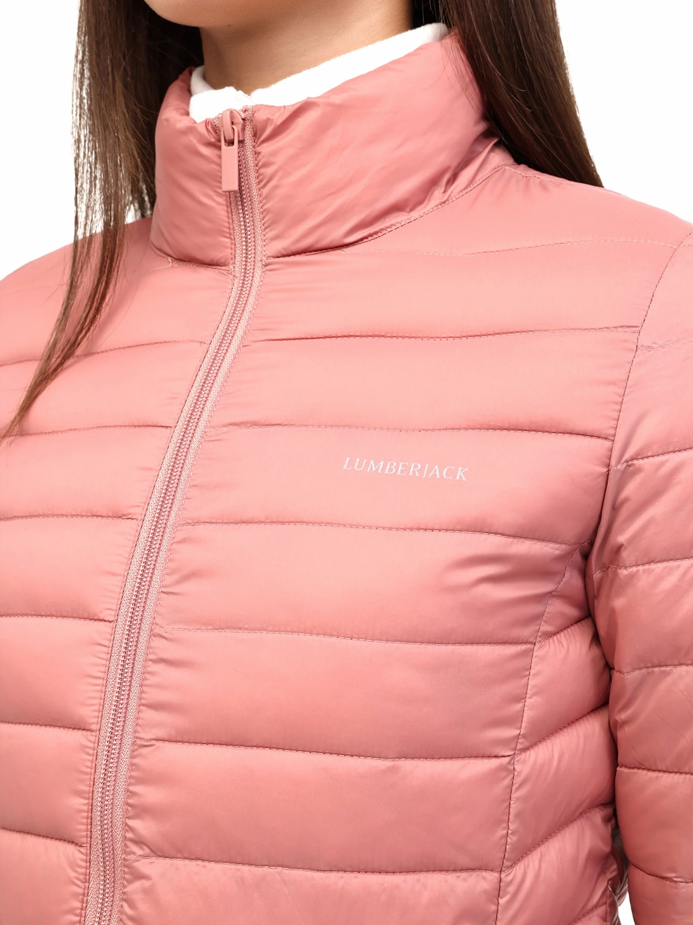 Куртки и дубленки Lumberjack WB PADDED 1SN28 5PR модель 102027499 Куртки и дубленки Lumberjack WB PADDED 1SN28 5PR модель 102027499 Фото