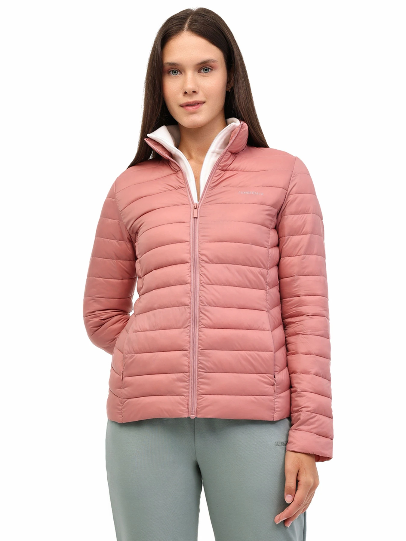 Куртки и дубленки Lumberjack WB PADDED 1SN28 5PR модель 102027499 Куртки и дубленки Lumberjack WB PADDED 1SN28 5PR модель 102027499 Фото
