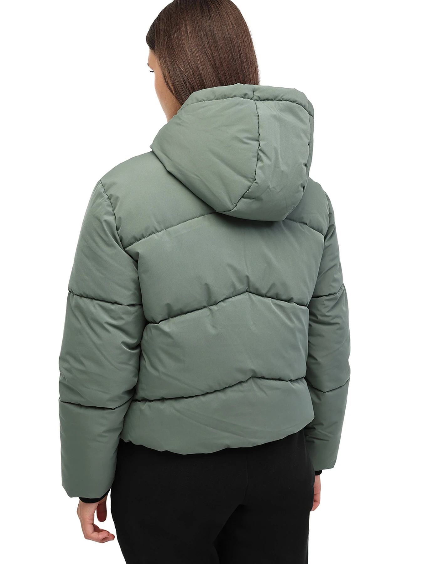 Куртки и дубленки Lumberjack WL 2NORA 5PR модель 102027459 Куртки и дубленки Lumberjack WL 2NORA 5PR модель 102027459 Фото