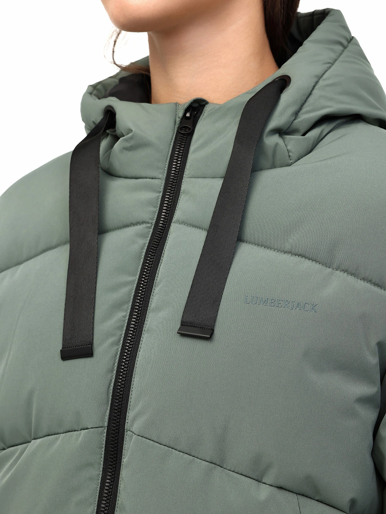 Куртки и дубленки Lumberjack WL 2NORA 5PR модель 102027459 Куртки и дубленки Lumberjack WL 2NORA 5PR модель 102027459 Фото