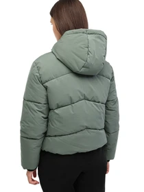 Куртки и дубленки Lumberjack WL 2NORA 5PR модель 102027459 Фото