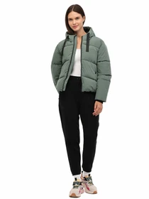 Куртки и дубленки Lumberjack WL 2NORA 5PR модель 102027459 Фото