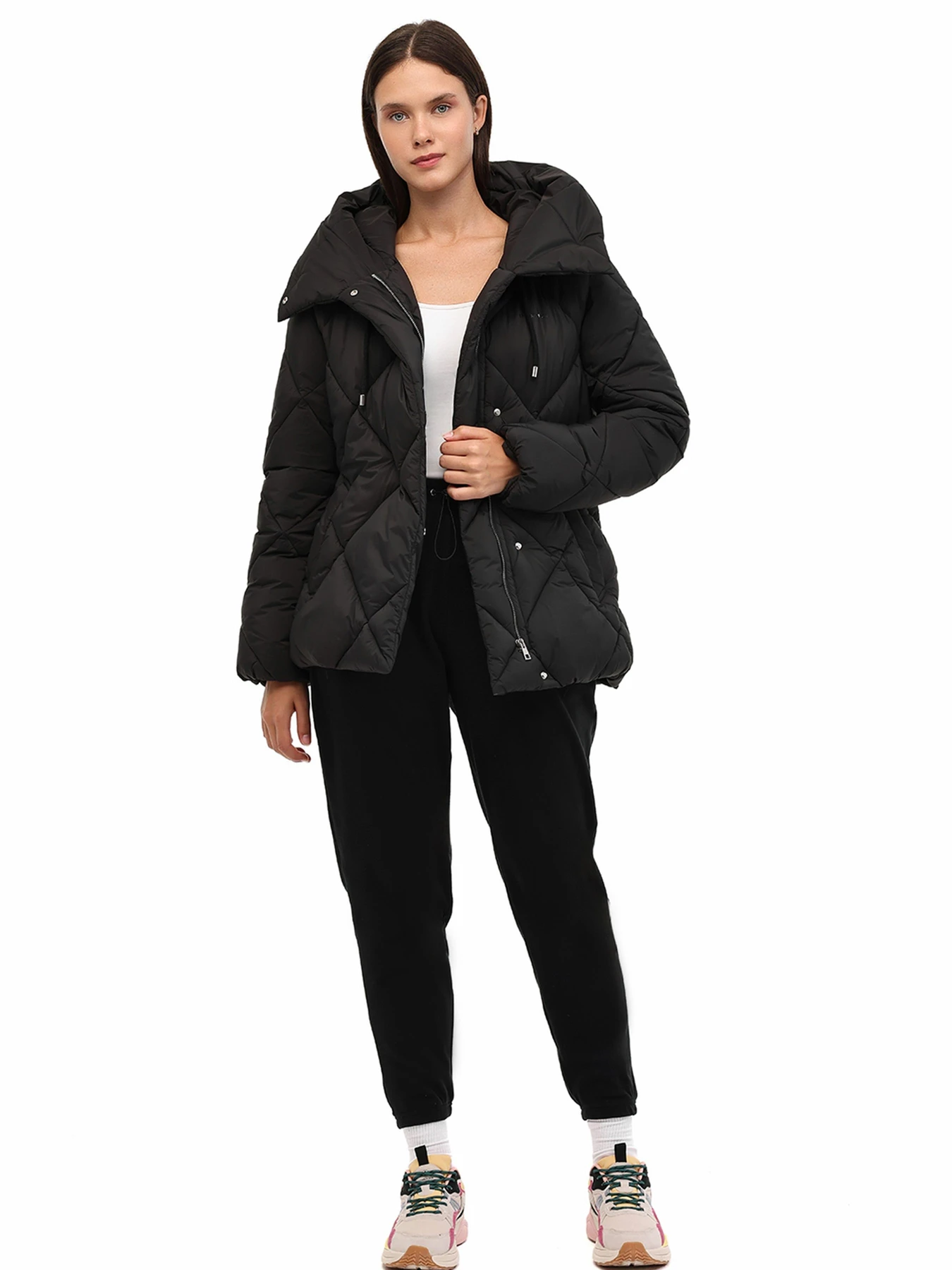 Куртки и дубленки Lumberjack WL 2KELLY 5PR модель 102027455 Куртки и дубленки Lumberjack WL 2KELLY 5PR модель 102027455 Фото