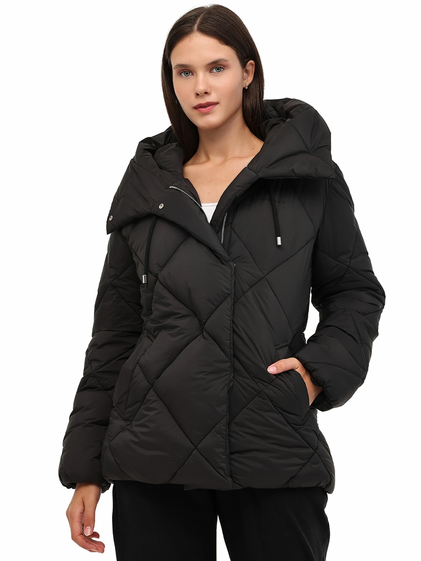 Куртки и дубленки Lumberjack WL 2KELLY 5PR модель 102027455 Куртки и дубленки Lumberjack WL 2KELLY 5PR модель 102027455 Фото