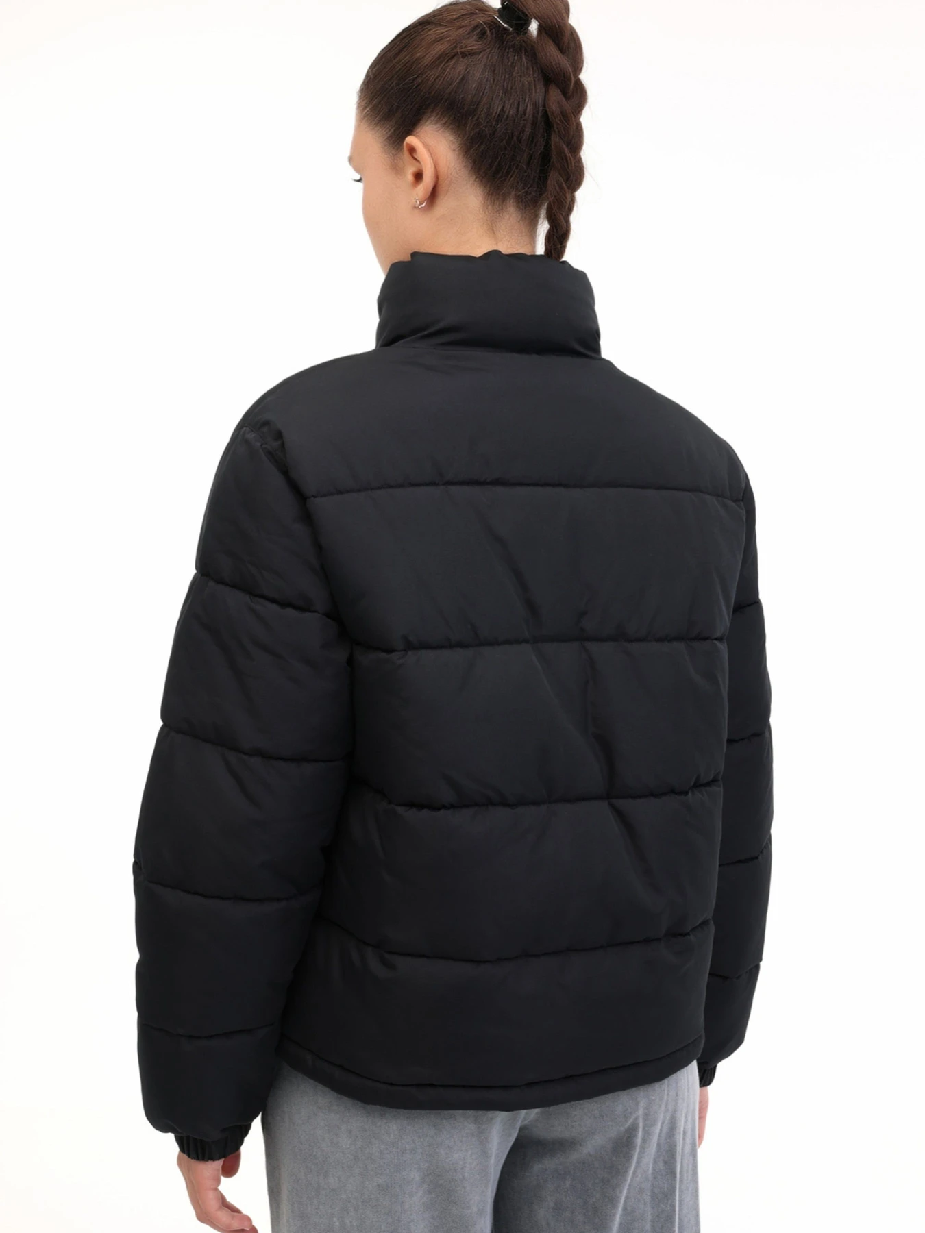 Куртки и дубленки Lumberjack WL 2ELISA 5PR модель 102027451 Куртки и дубленки Lumberjack WL 2ELISA 5PR модель 102027451 Фото
