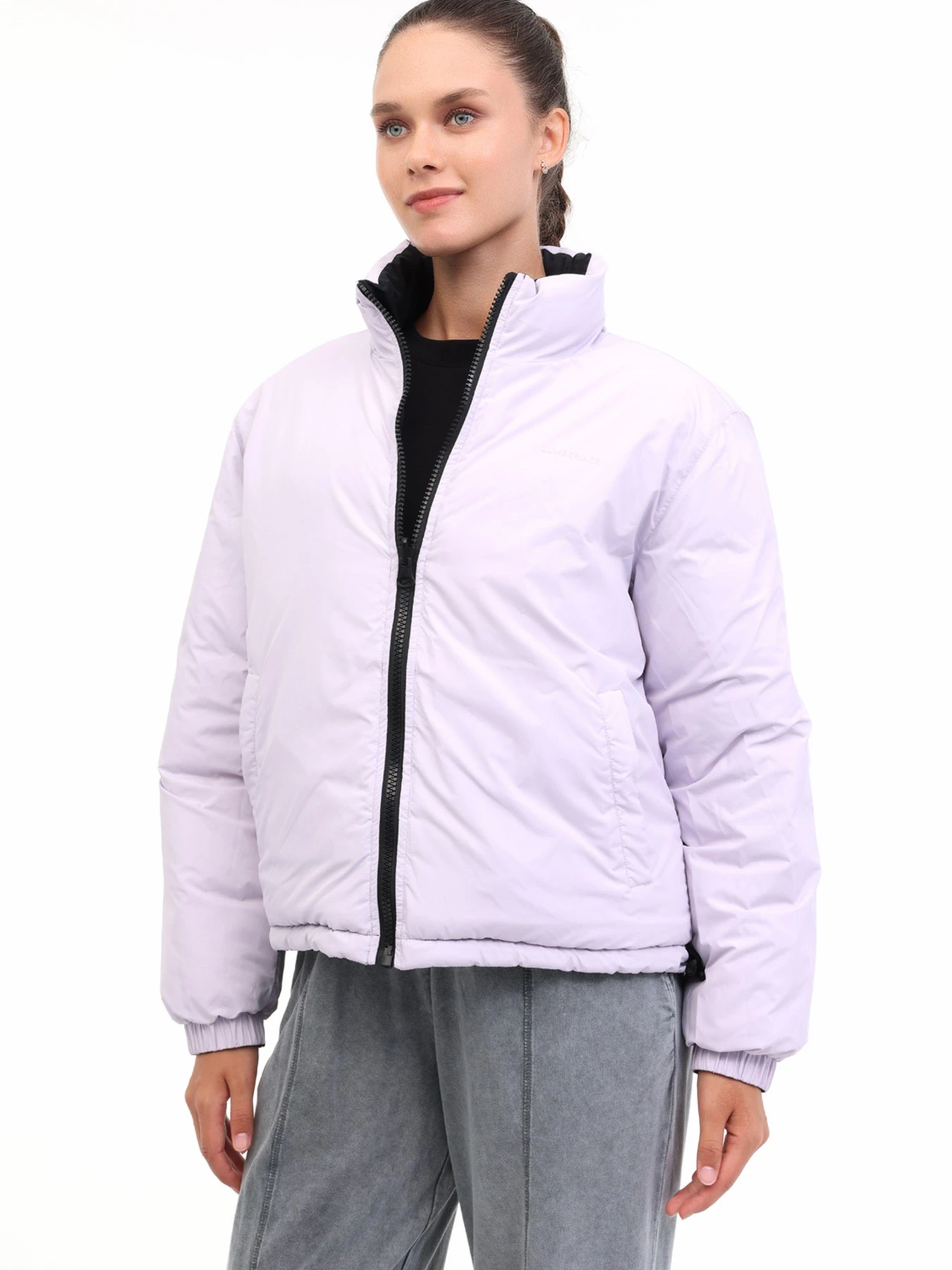Куртки и дубленки Lumberjack WL 2ELISA 5PR модель 102027451 Куртки и дубленки Lumberjack WL 2ELISA 5PR модель 102027451 Фото