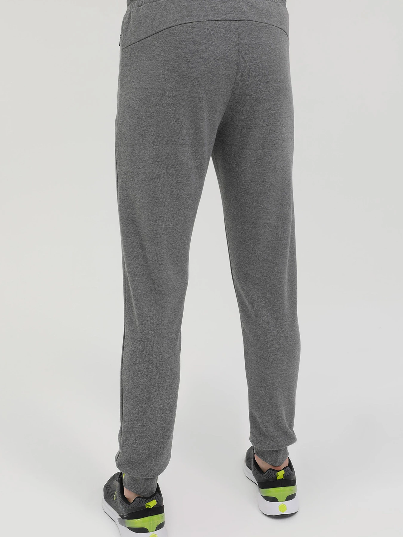 Брюки Lumberjack M-NUMA JOGGER 2PR модель 101202653 Брюки Lumberjack M-NUMA JOGGER 2PR модель 101202653 Фото