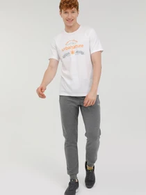 Брюки Lumberjack M-NUMA JOGGER 2PR модель 101202653 Фото