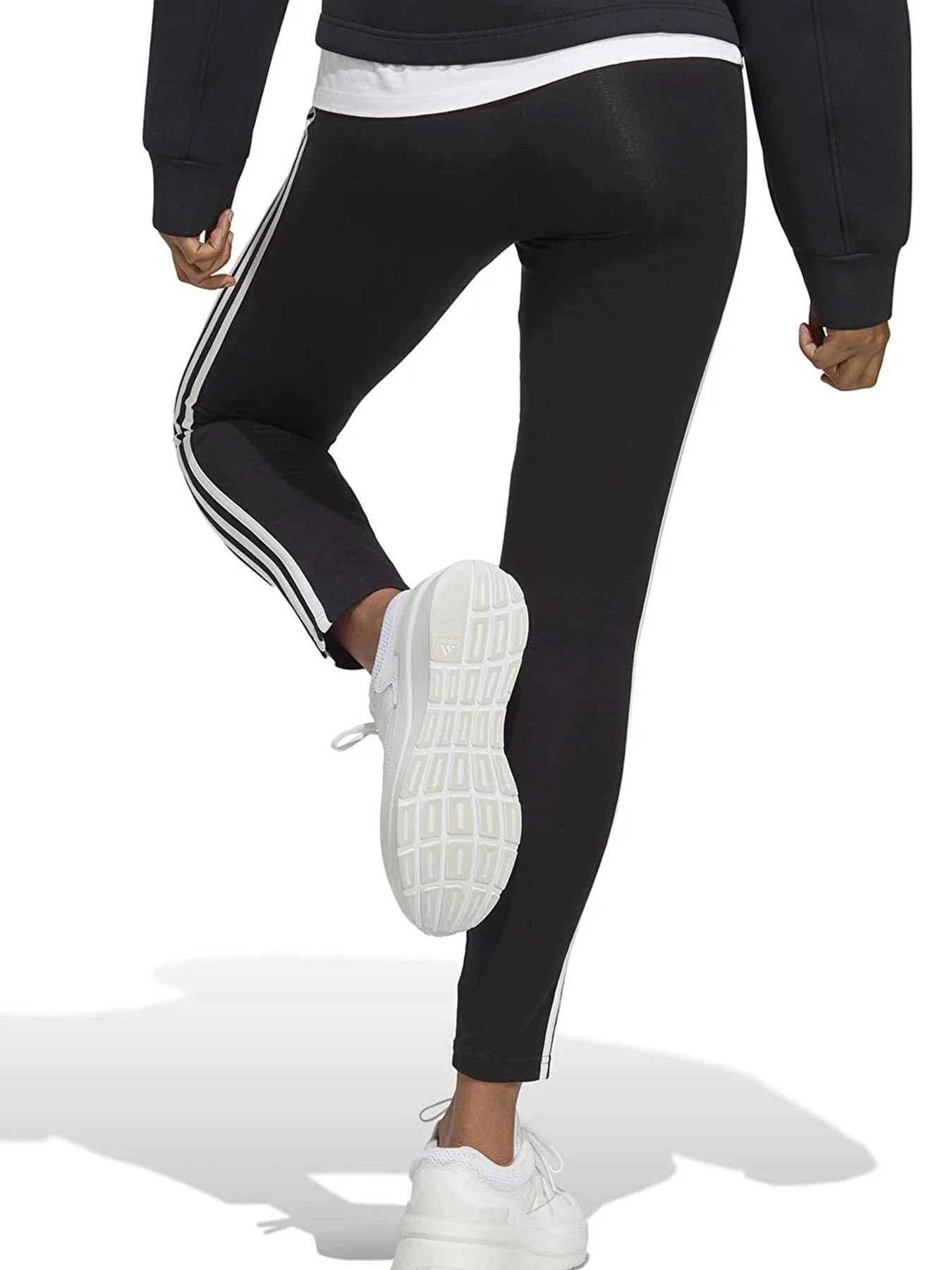Брюки Adidas TIGHTS (1/1) модель 101519871 Брюки Adidas TIGHTS (1/1) модель 101519871 Фото