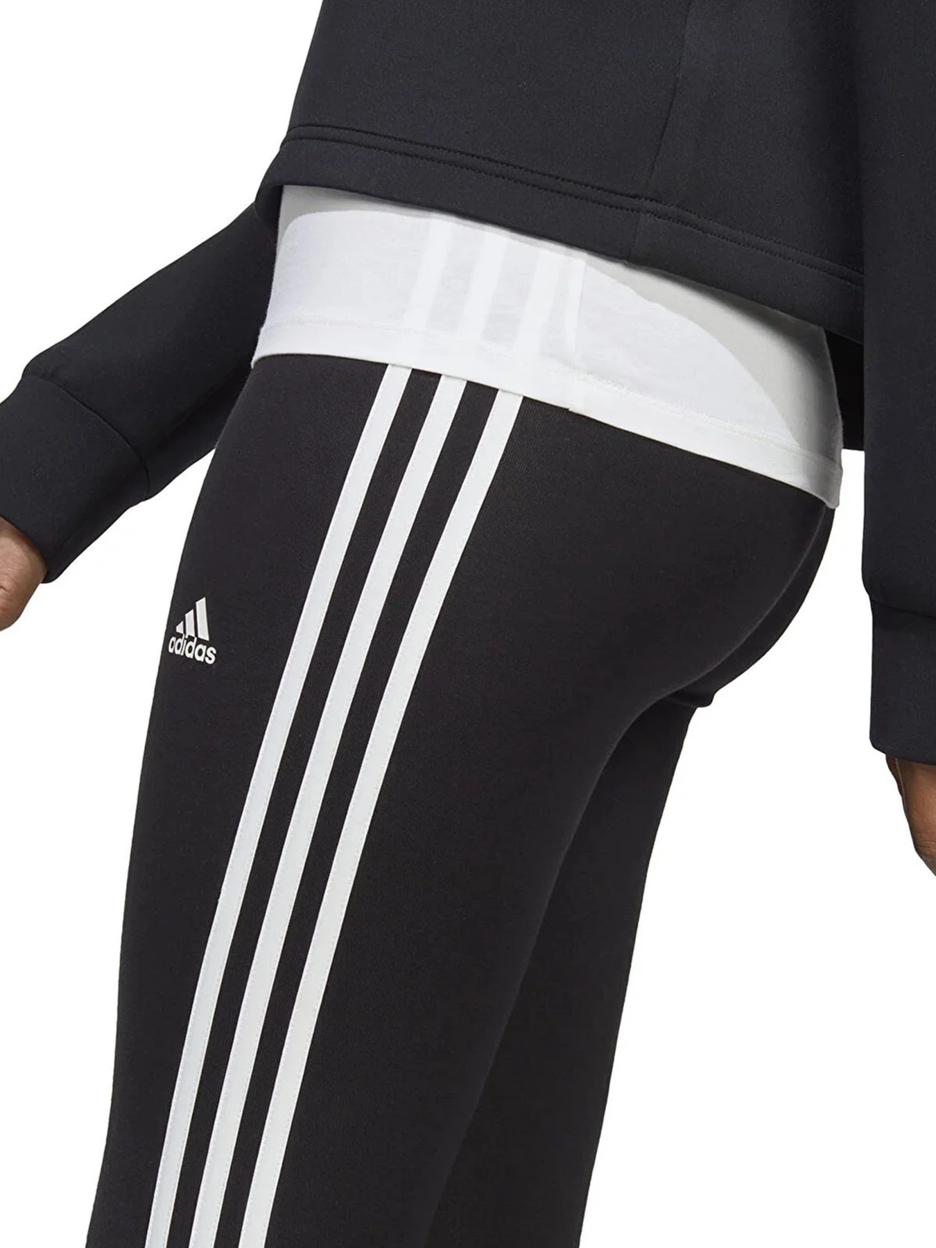 Брюки Adidas TIGHTS (1/1) модель 101519871 Брюки Adidas TIGHTS (1/1) модель 101519871 Фото