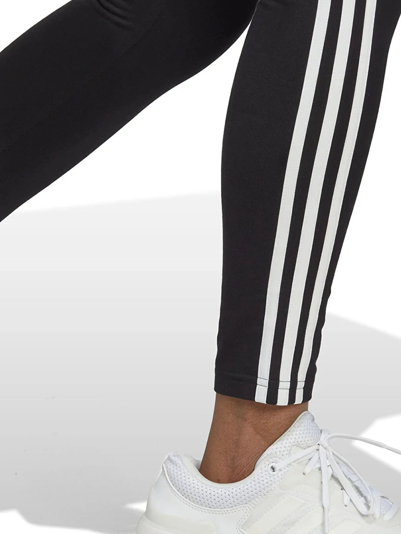 Брюки Adidas TIGHTS (1/1) модель 101519871 Брюки Adidas TIGHTS (1/1) модель 101519871 Фото