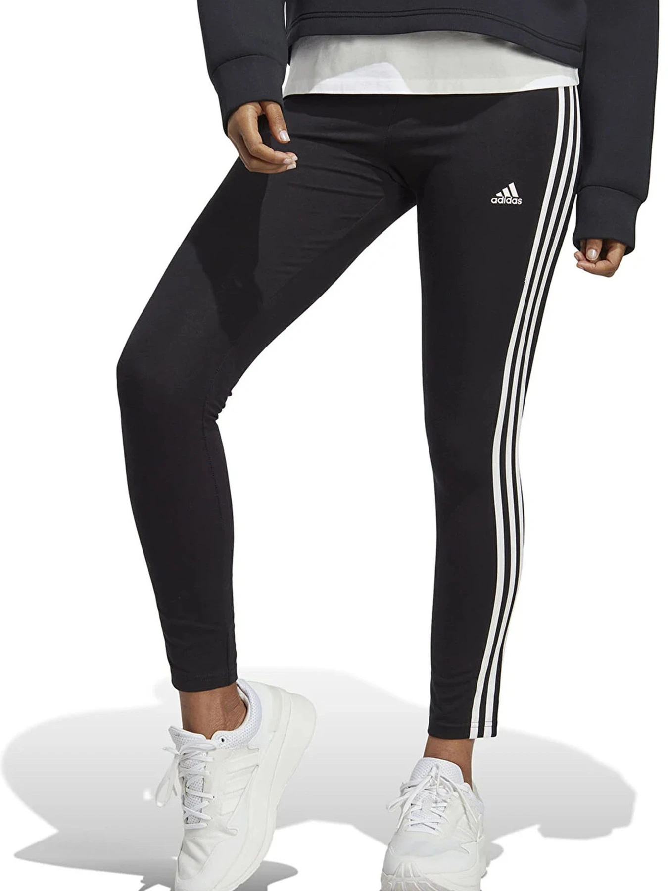 Брюки Adidas TIGHTS (1/1) модель 101519871 Брюки Adidas TIGHTS (1/1) модель 101519871 Фото