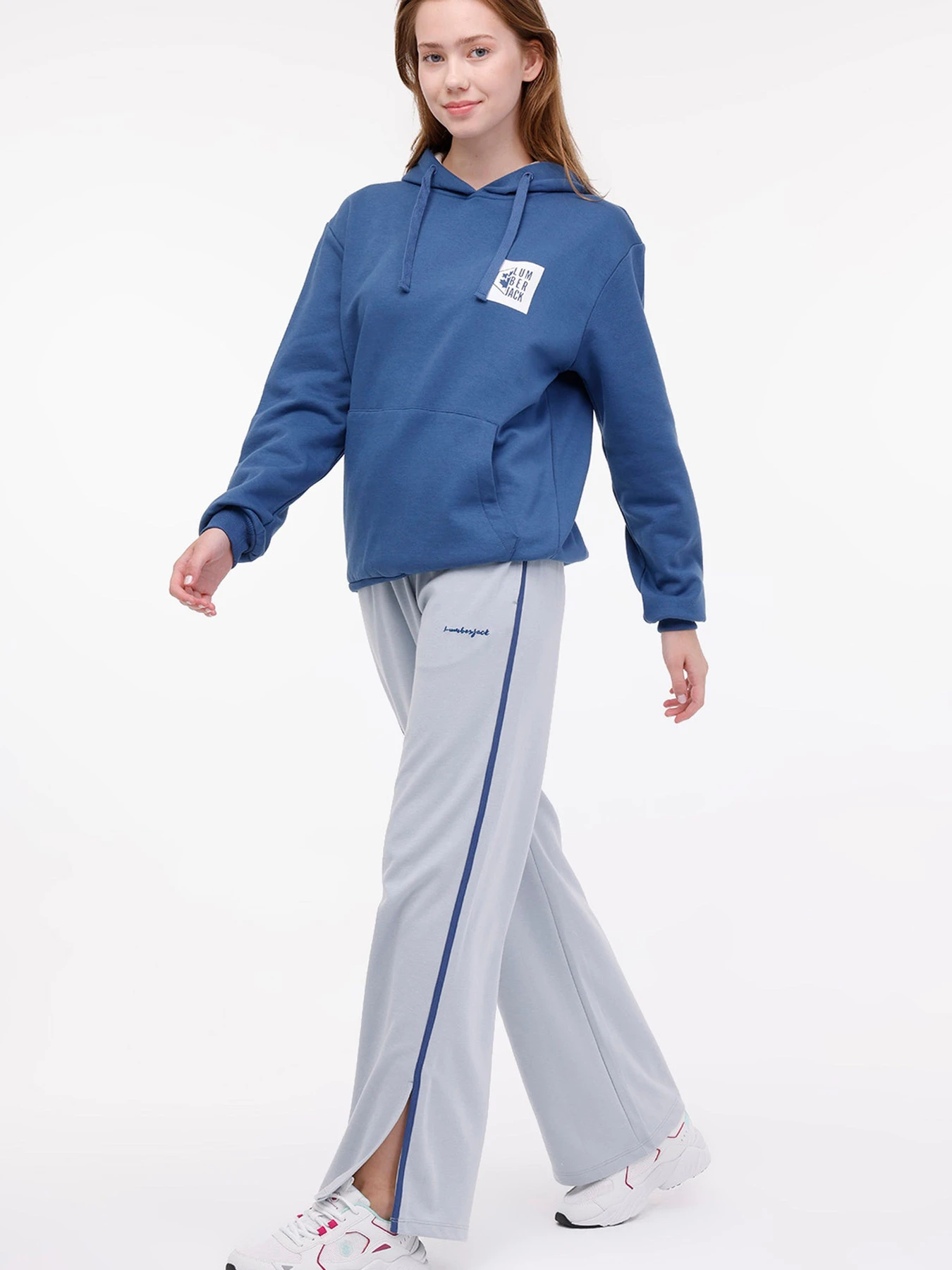 Брюки Lumberjack WL GRACE-YD 22SS137 4PR модель 101700985 Брюки Lumberjack WL GRACE-YD 22SS137 4PR модель 101700985 Фото