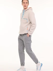 Брюки Lumberjack ML GREYS 23URB2055 4PR модель 101888065 Фото