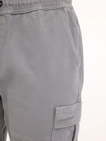 Брюки Lumberjack ML GREYS 23URB2055 4PR модель 101888065 Фото