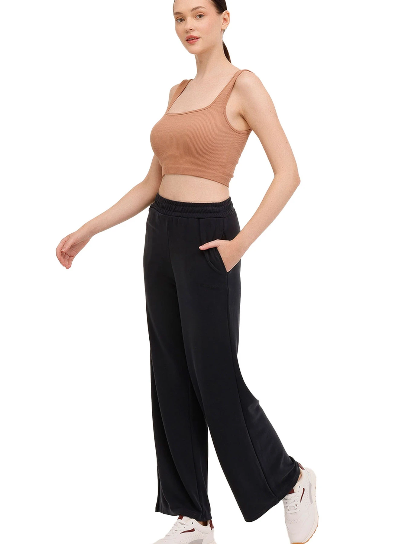 Брюки Lumberjack WL LADY PANT 22 4PR модель 101893944 Брюки Lumberjack WL LADY PANT 22 4PR модель 101893944 Фото