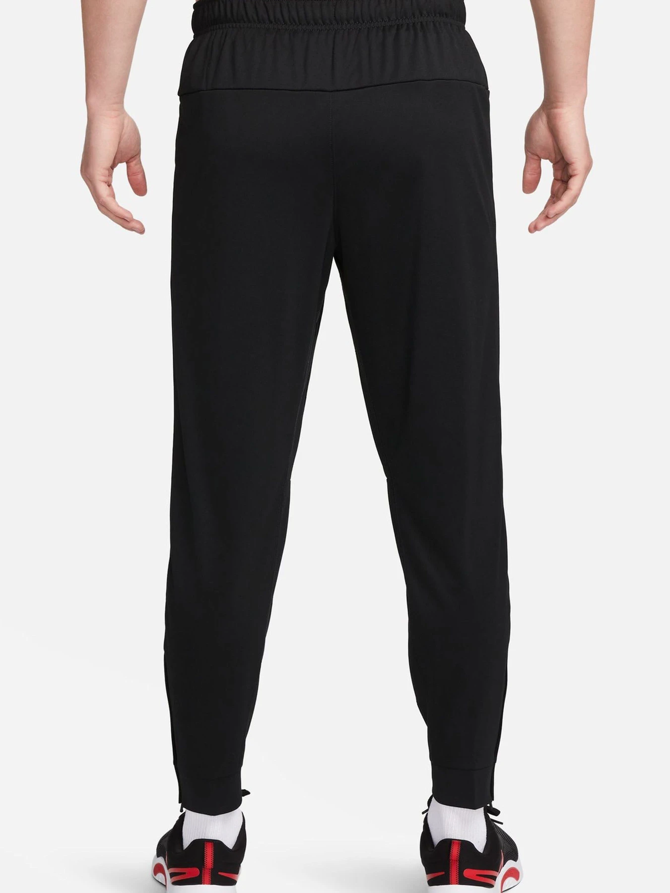 Брюки NIKE M NK DF TOTALITY PANT TPR модель 101907306 Брюки NIKE M NK DF TOTALITY PANT TPR модель 101907306 Фото