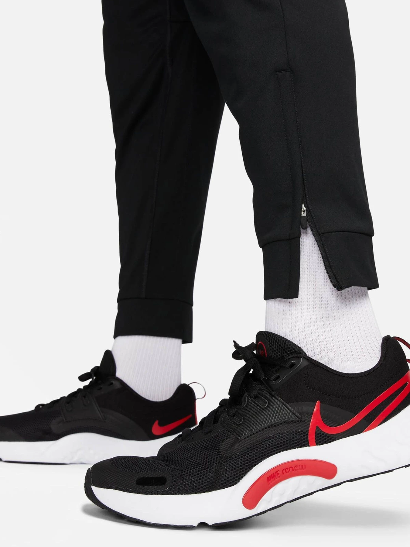Брюки NIKE M NK DF TOTALITY PANT TPR модель 101907306 Брюки NIKE M NK DF TOTALITY PANT TPR модель 101907306 Фото
