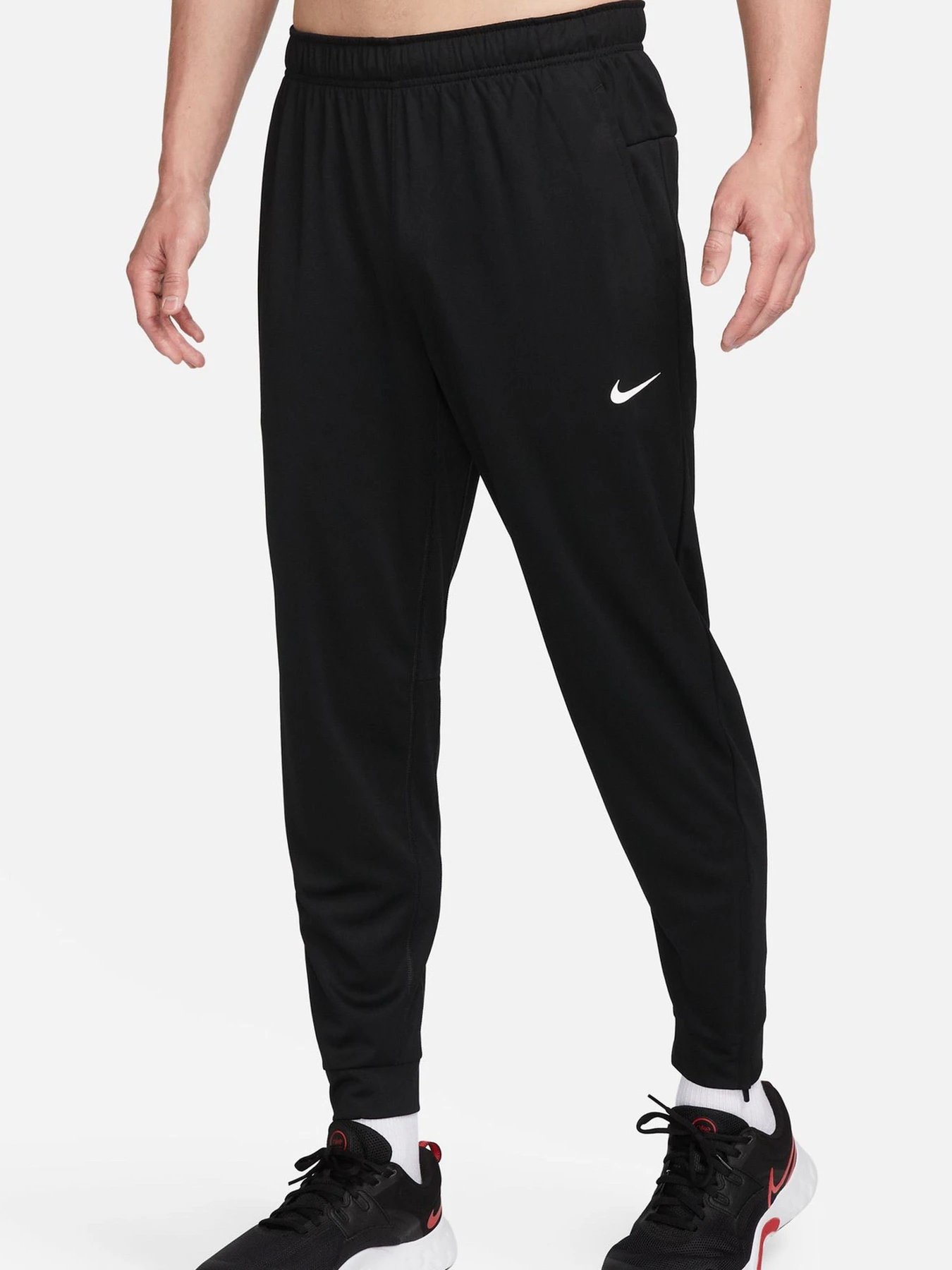 Брюки NIKE M NK DF TOTALITY PANT TPR модель 101907306 Брюки NIKE M NK DF TOTALITY PANT TPR модель 101907306 Фото