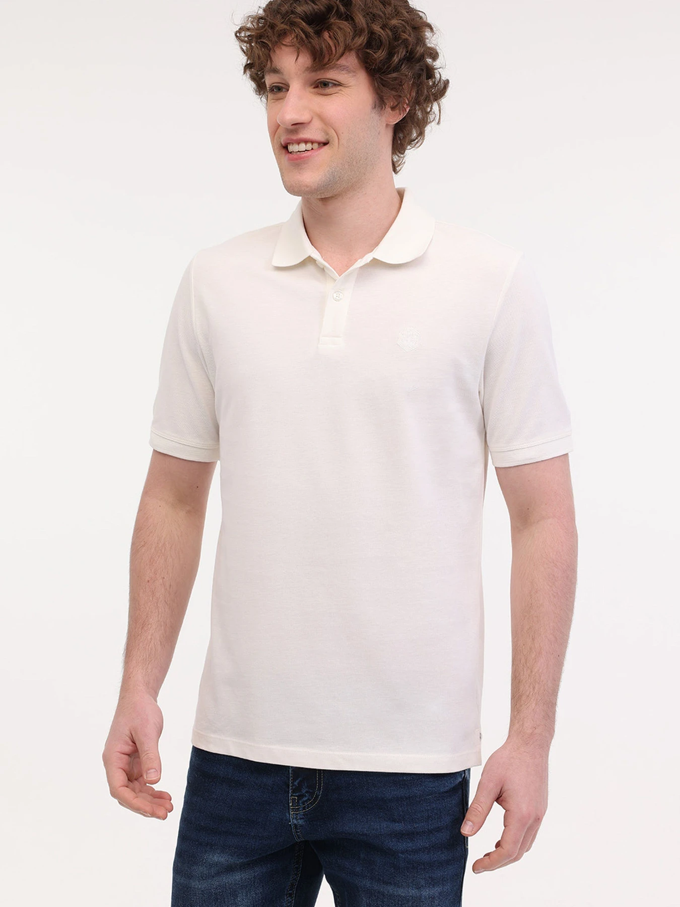 Футболки и поло Lumberjack MB CT953 POLO T-SH 5FX модель 101939518 Футболки и поло Lumberjack MB CT953 POLO T-SH 5FX модель 101939518 Фото