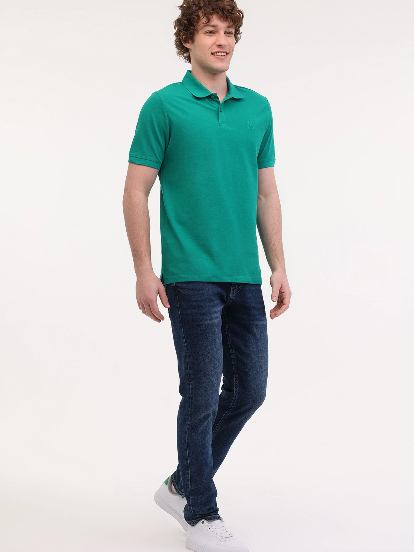 Футболки и поло Lumberjack MB CT953 POLO T-SH 5FX модель 101952446 Футболки и поло Lumberjack MB CT953 POLO T-SH 5FX модель 101952446 Фото