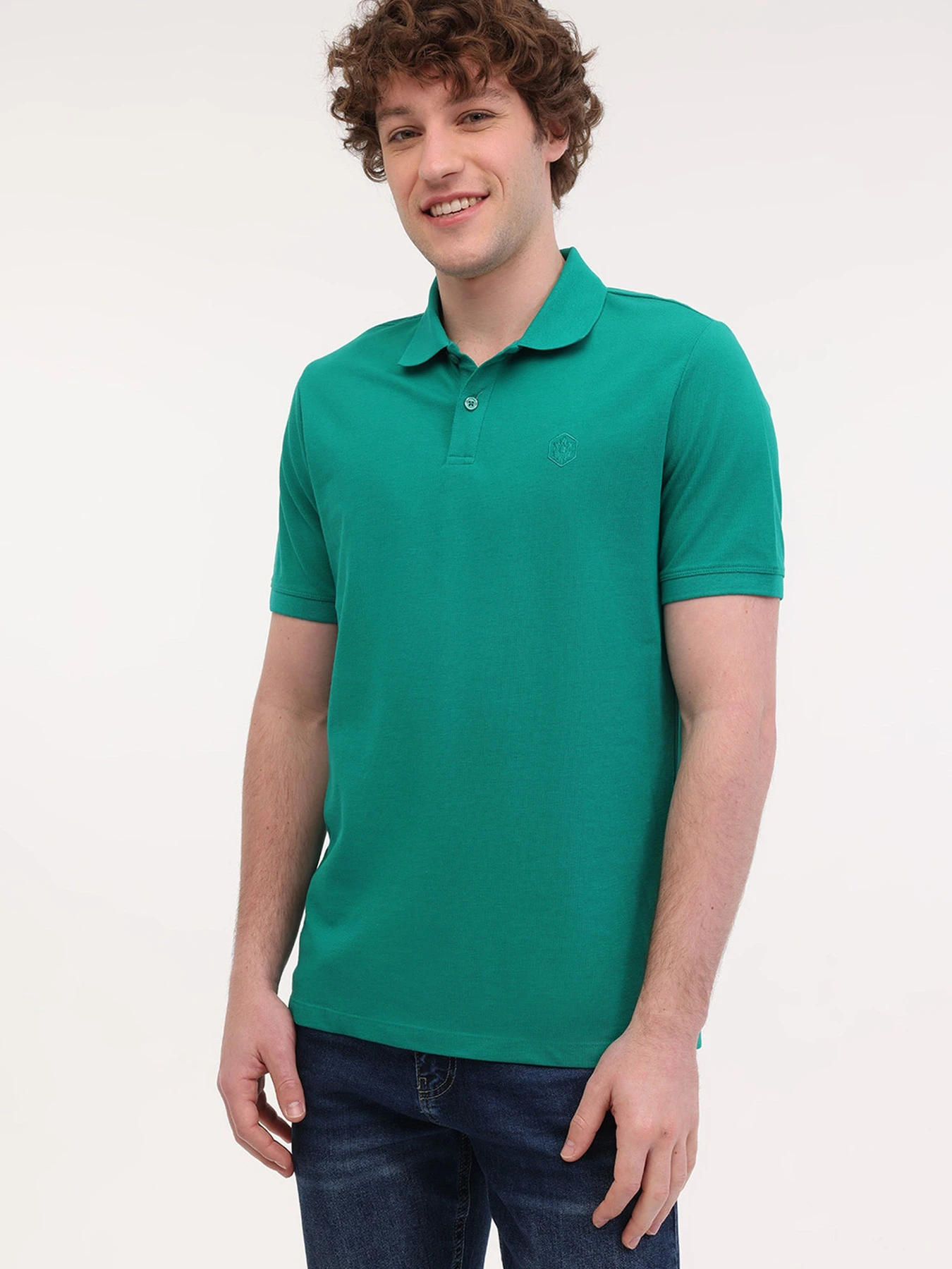 Футболки и поло Lumberjack MB CT953 POLO T-SH 5FX модель 101952446 Футболки и поло Lumberjack MB CT953 POLO T-SH 5FX модель 101952446 Фото
