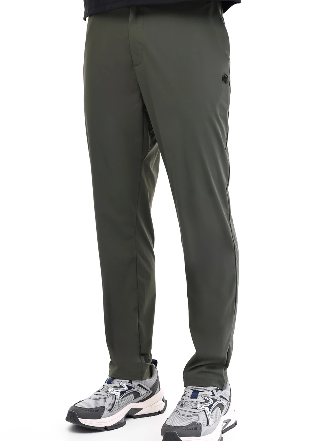 Брюки Lumberjack ML DEBRET 23FL-48 5PR модель 102024811 Брюки Lumberjack ML DEBRET 23FL-48 5PR модель 102024811 Фото