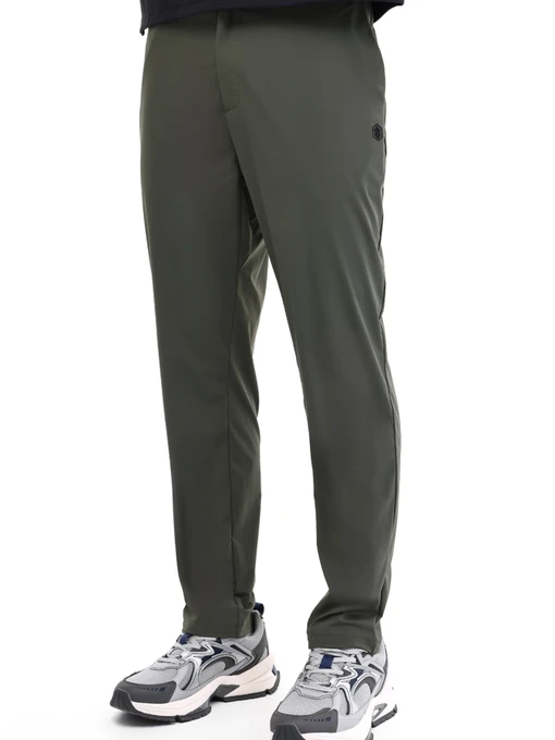 Брюки Lumberjack ML DEBRET 23FL-48 5PR модель 102024811 Фото