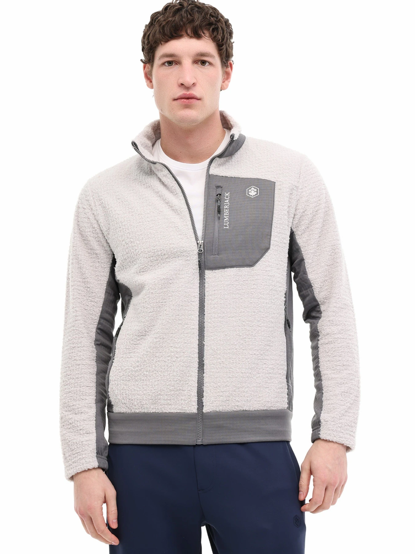 Куртки и дубленки Lumberjack ML MINAS 6LJK-93 5PR модель 102026338 Куртки и дубленки Lumberjack ML MINAS 6LJK-93 5PR модель 102026338 Фото
