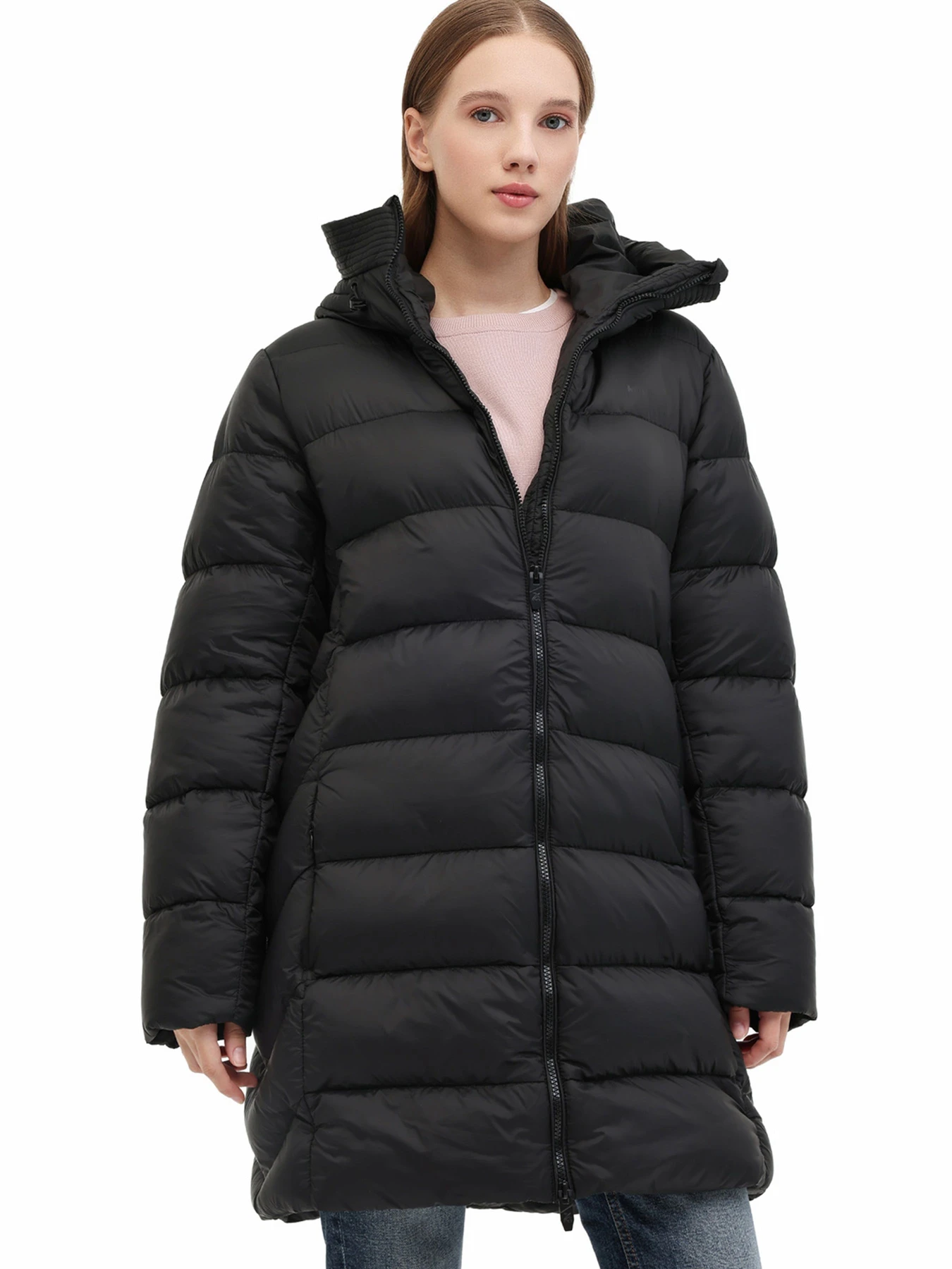 Куртки и дубленки Kinetix WL 4WJ22906 модель 102026667 Куртки и дубленки Kinetix WL 4WJ22906 модель 102026667 Фото
