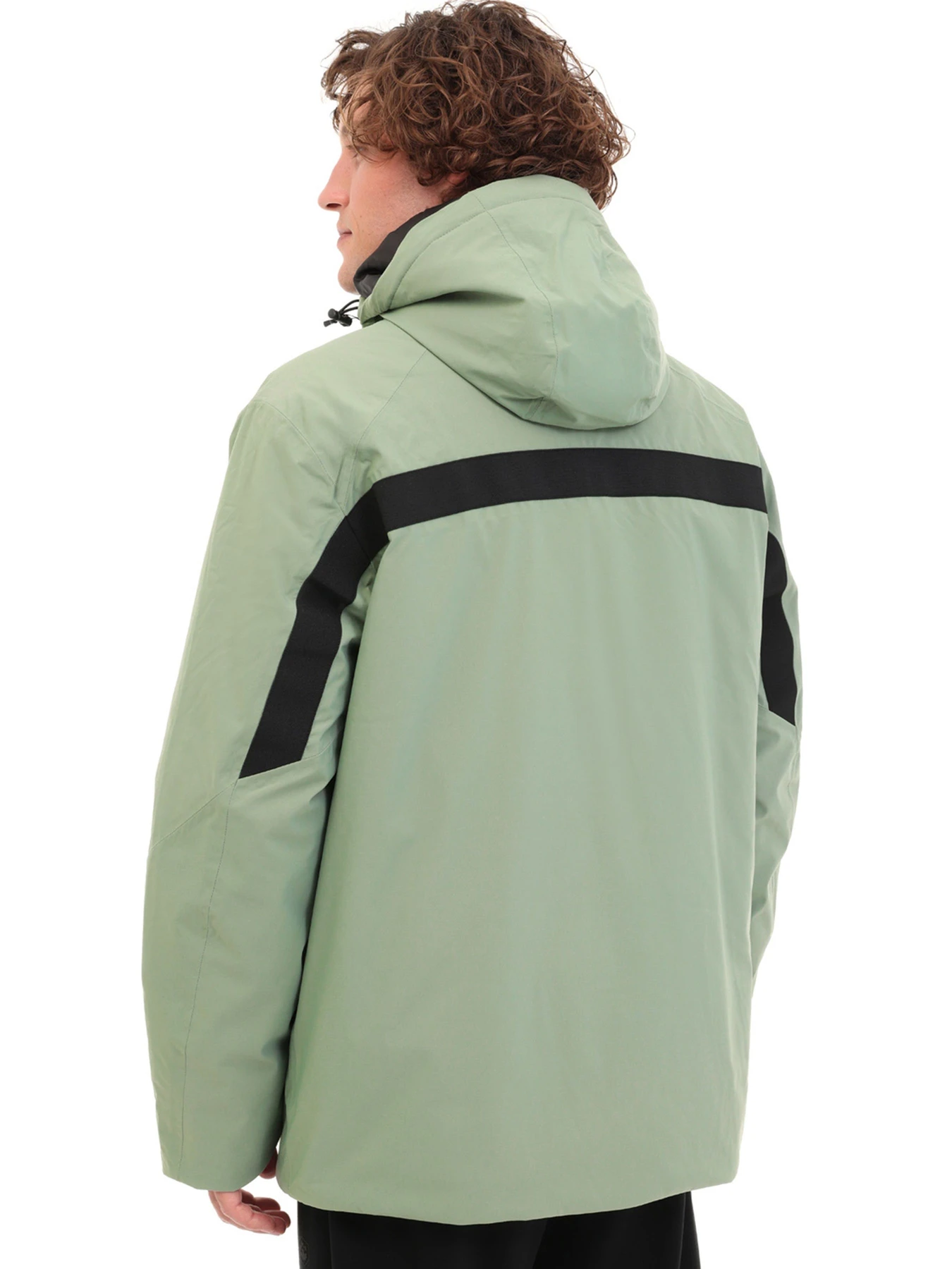 Куртки и дубленки Lumberjack ML LUBECK 2KKB-03 5PR модель 102026805 Куртки и дубленки Lumberjack ML LUBECK 2KKB-03 5PR модель 102026805 Фото