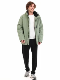 Куртки и дубленки Lumberjack ML LUBECK 2KKB-03 5PR модель 102026805 Фото