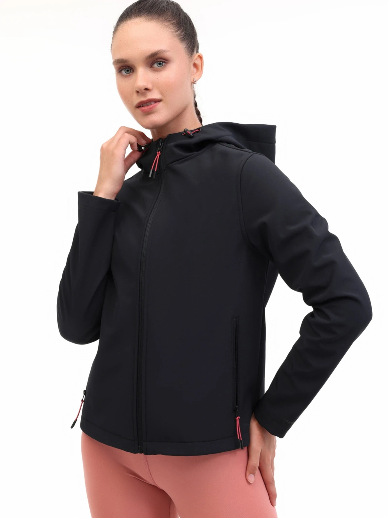 Куртки и дубленки Kinetix WB BASIC-5GF748 5PR модель 102026856 Куртки и дубленки Kinetix WB BASIC-5GF748 5PR модель 102026856 Фото