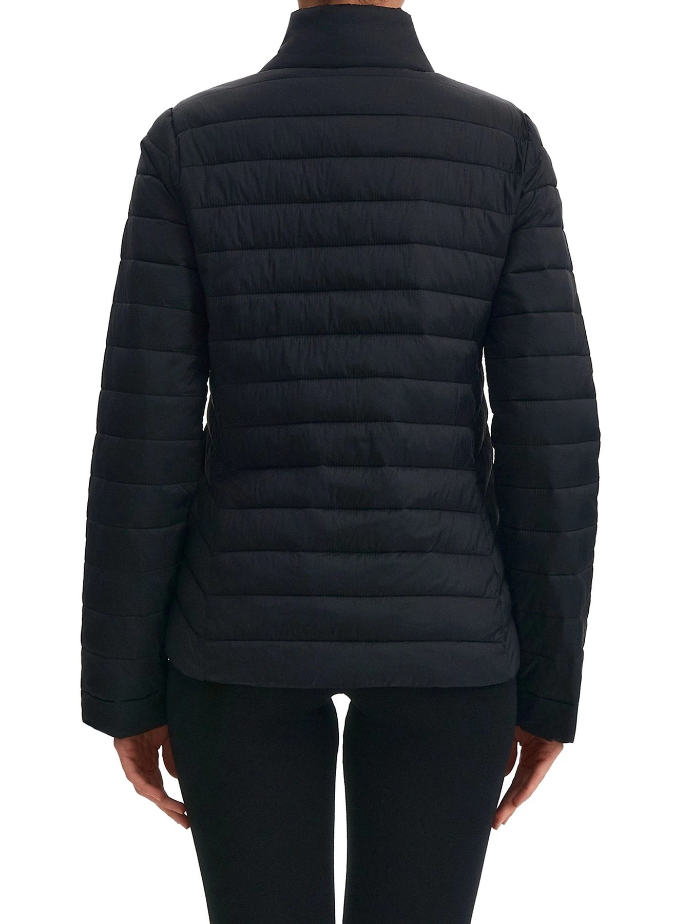 Куртки и дубленки Lumberjack WB PADDED 1SN28 5PR модель 102026857 Куртки и дубленки Lumberjack WB PADDED 1SN28 5PR модель 102026857 Фото