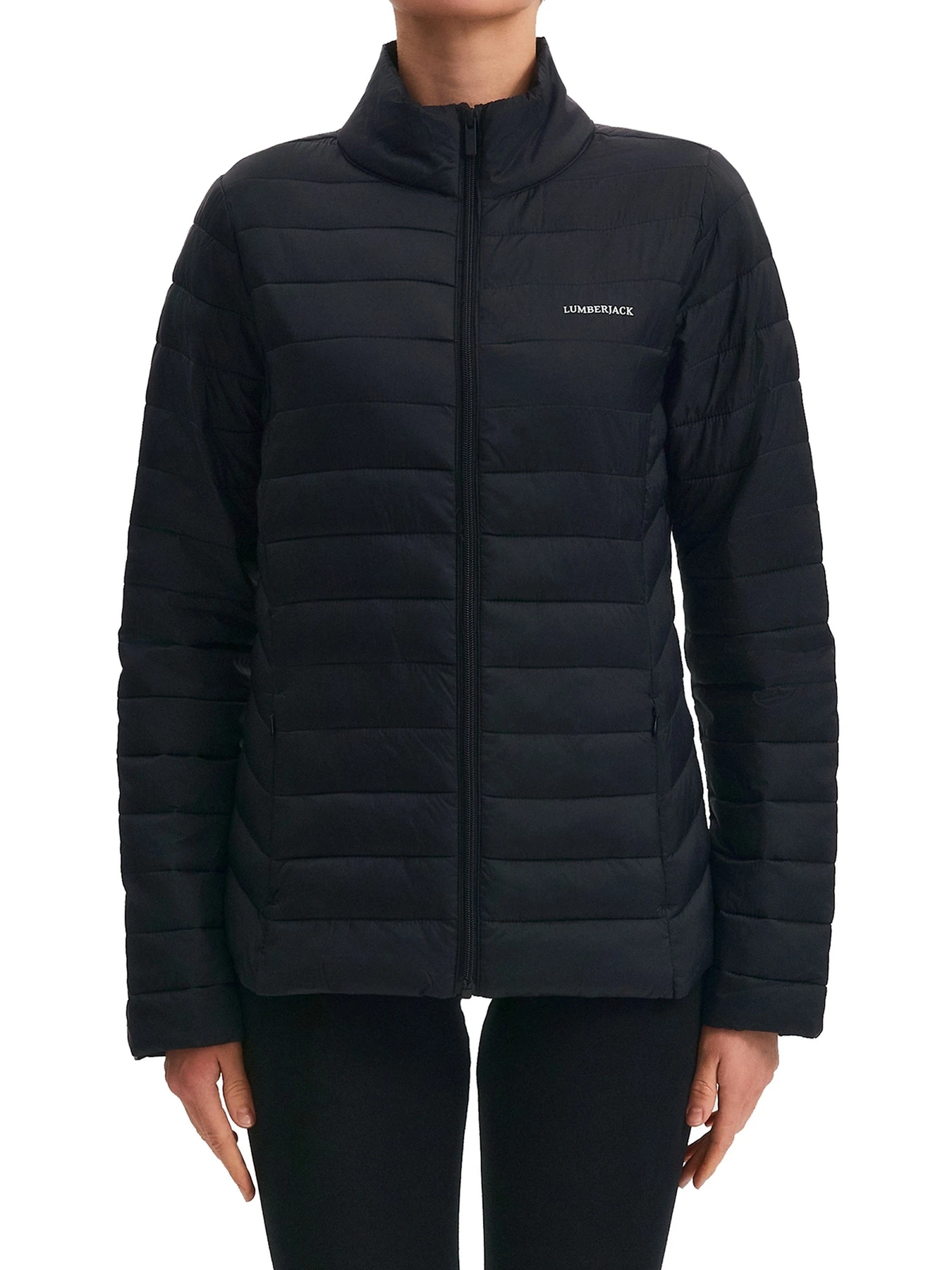 Куртки и дубленки Lumberjack WB PADDED 1SN28 5PR модель 102026857 Куртки и дубленки Lumberjack WB PADDED 1SN28 5PR модель 102026857 Фото