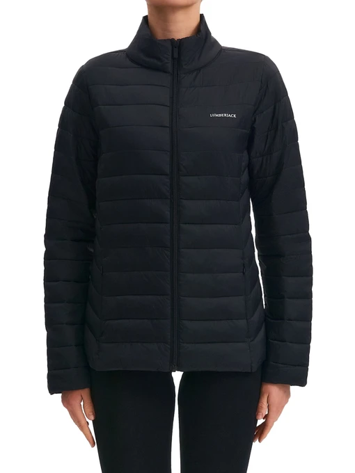 Куртки и дубленки Lumberjack WB PADDED 1SN28 5PR модель 102026857 Фото